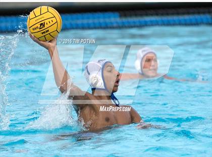 Thumbnail 2 in Laguna Beach vs Santa Margarita (CIF SS D2 Final) photogallery.