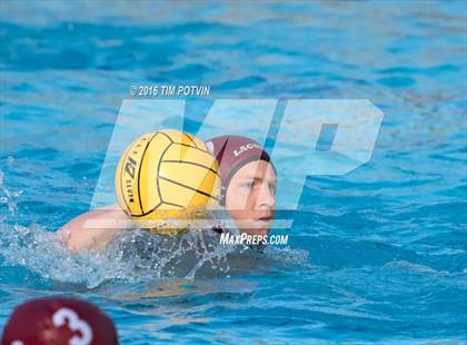 Thumbnail 3 in Laguna Beach vs Santa Margarita (CIF SS D2 Final) photogallery.