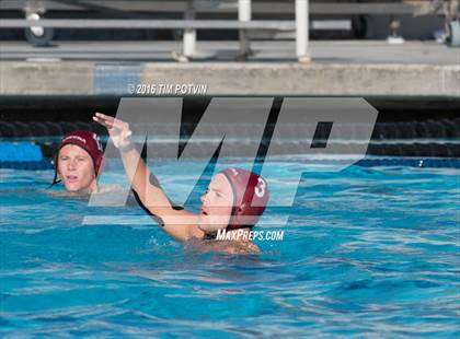 Thumbnail 3 in Laguna Beach vs Santa Margarita (CIF SS D2 Final) photogallery.