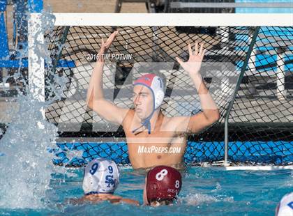 Thumbnail 2 in Laguna Beach vs Santa Margarita (CIF SS D2 Final) photogallery.