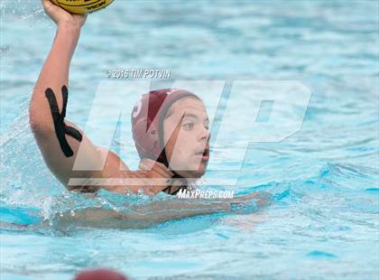 Thumbnail 1 in Laguna Beach vs Santa Margarita (CIF SS D2 Final) photogallery.