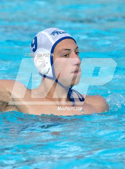 Thumbnail 1 in Laguna Beach vs Santa Margarita (CIF SS D2 Final) photogallery.