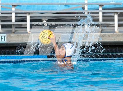 Thumbnail 2 in Laguna Beach vs Santa Margarita (CIF SS D2 Final) photogallery.