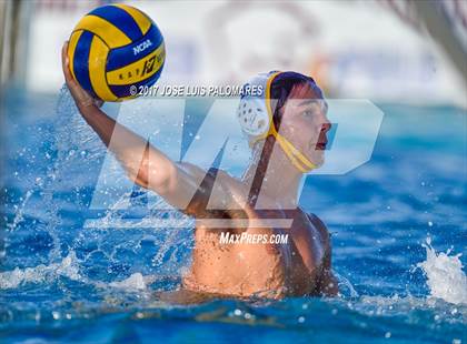 Thumbnail 3 in Nordhoff @ Granite Hills (CIF SS Div 6 1st Round Playoff) photogallery.