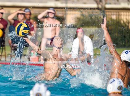 Thumbnail 2 in Nordhoff @ Granite Hills (CIF SS Div 6 1st Round Playoff) photogallery.