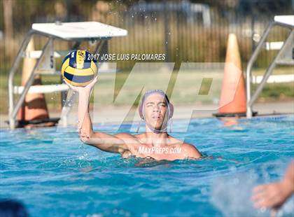 Thumbnail 3 in Nordhoff @ Granite Hills (CIF SS Div 6 1st Round Playoff) photogallery.