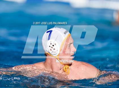 Thumbnail 3 in Nordhoff @ Granite Hills (CIF SS Div 6 1st Round Playoff) photogallery.
