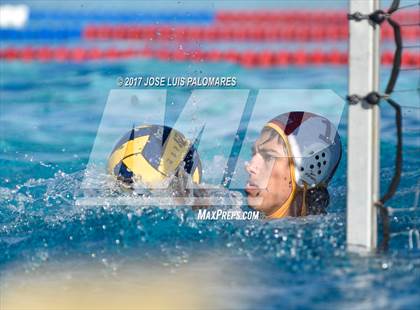 Thumbnail 1 in Nordhoff @ Granite Hills (CIF SS Div 6 1st Round Playoff) photogallery.