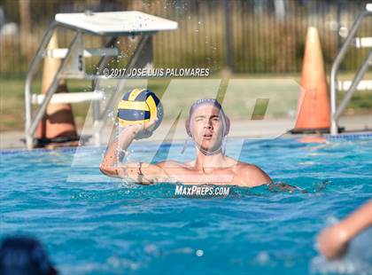 Thumbnail 2 in Nordhoff @ Granite Hills (CIF SS Div 6 1st Round Playoff) photogallery.