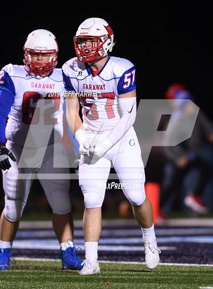 Thumbnail 1 in Manchester vs. Garaway (OHSAA D5 Regional Semifinal) photogallery.