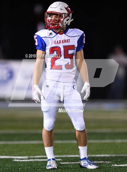Thumbnail 1 in Manchester vs. Garaway (OHSAA D5 Regional Semifinal) photogallery.