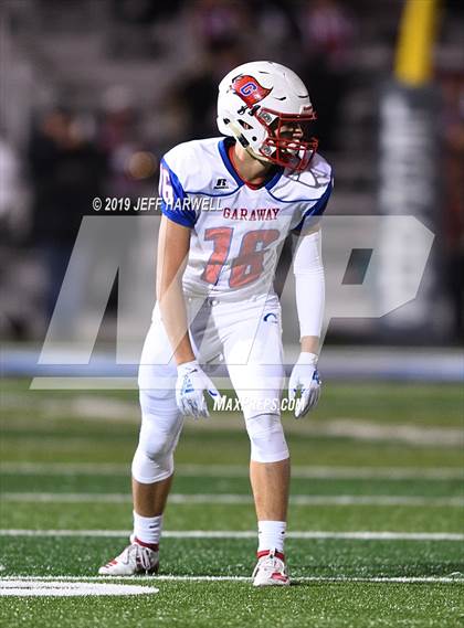 Thumbnail 1 in Manchester vs. Garaway (OHSAA D5 Regional Semifinal) photogallery.