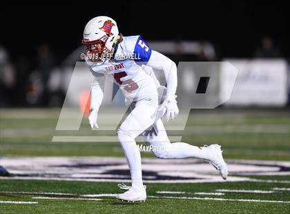 Thumbnail 1 in Manchester vs. Garaway (OHSAA D5 Regional Semifinal) photogallery.