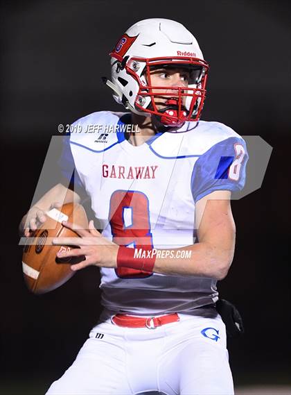 Thumbnail 2 in Manchester vs. Garaway (OHSAA D5 Regional Semifinal) photogallery.