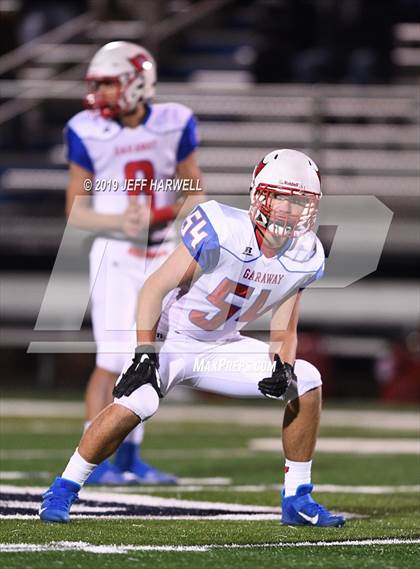 Thumbnail 3 in Manchester vs. Garaway (OHSAA D5 Regional Semifinal) photogallery.