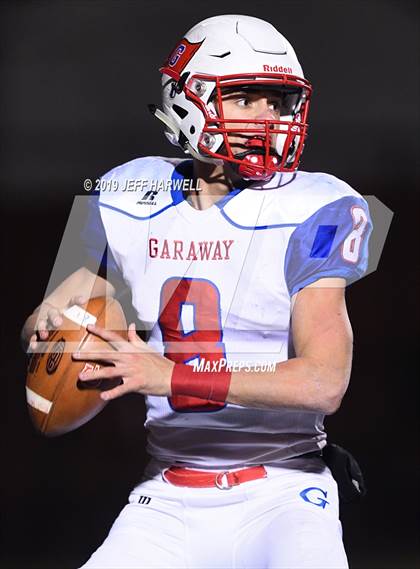 Thumbnail 1 in Manchester vs. Garaway (OHSAA D5 Regional Semifinal) photogallery.