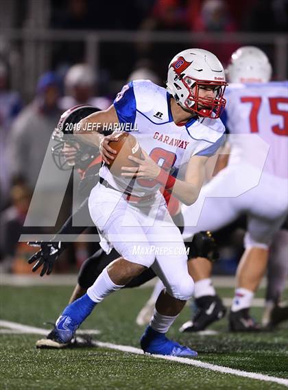 Thumbnail 1 in Manchester vs. Garaway (OHSAA D5 Regional Semifinal) photogallery.