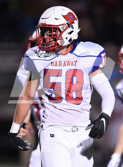 Thumbnail 1 in Manchester vs. Garaway (OHSAA D5 Regional Semifinal) photogallery.