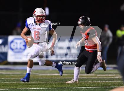 Thumbnail 1 in Manchester vs. Garaway (OHSAA D5 Regional Semifinal) photogallery.