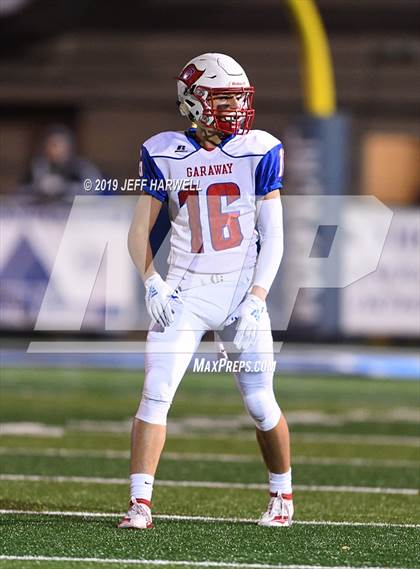 Thumbnail 1 in Manchester vs. Garaway (OHSAA D5 Regional Semifinal) photogallery.