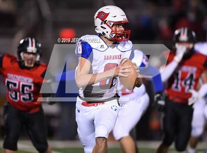 Thumbnail 1 in Manchester vs. Garaway (OHSAA D5 Regional Semifinal) photogallery.