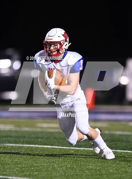 Thumbnail 1 in Manchester vs. Garaway (OHSAA D5 Regional Semifinal) photogallery.