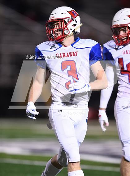 Thumbnail 3 in Manchester vs. Garaway (OHSAA D5 Regional Semifinal) photogallery.