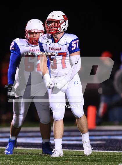 Thumbnail 2 in Manchester vs. Garaway (OHSAA D5 Regional Semifinal) photogallery.