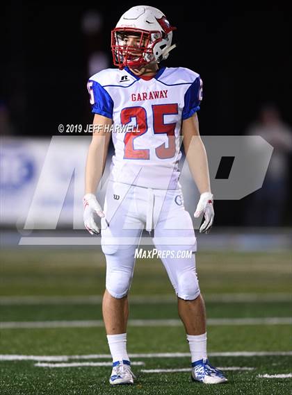 Thumbnail 3 in Manchester vs. Garaway (OHSAA D5 Regional Semifinal) photogallery.