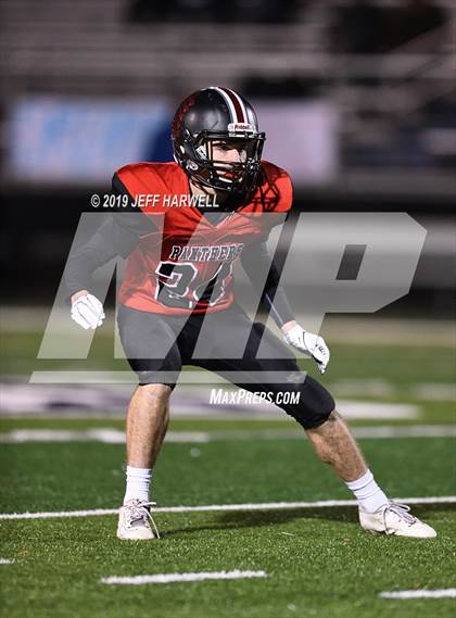 Thumbnail 1 in Manchester vs. Garaway (OHSAA D5 Regional Semifinal) photogallery.