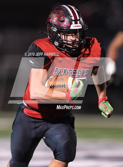 Thumbnail 2 in Manchester vs. Garaway (OHSAA D5 Regional Semifinal) photogallery.