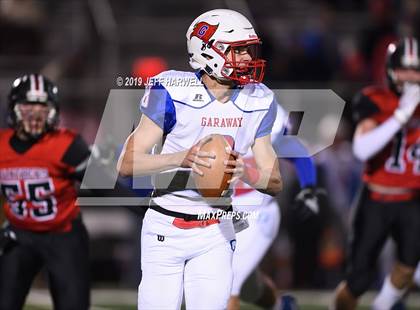 Thumbnail 2 in Manchester vs. Garaway (OHSAA D5 Regional Semifinal) photogallery.