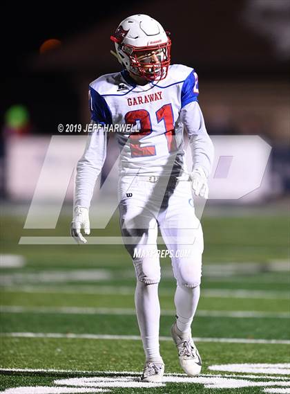 Thumbnail 2 in Manchester vs. Garaway (OHSAA D5 Regional Semifinal) photogallery.