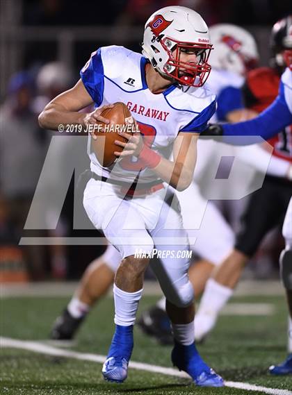 Thumbnail 1 in Manchester vs. Garaway (OHSAA D5 Regional Semifinal) photogallery.