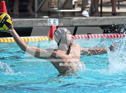 Thumbnail 1 in Temecula Valley vs San Dieguito Academy photogallery.