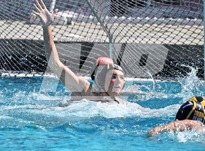 Thumbnail 3 in Temecula Valley vs San Dieguito Academy photogallery.