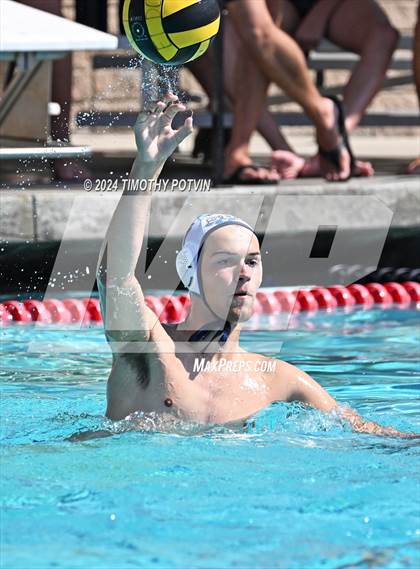 Thumbnail 3 in Temecula Valley vs San Dieguito Academy photogallery.