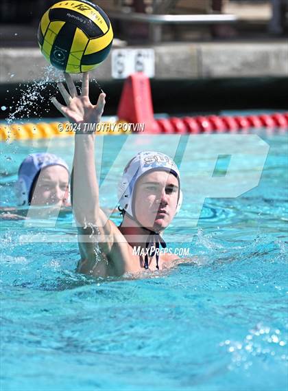 Thumbnail 1 in Temecula Valley vs San Dieguito Academy photogallery.