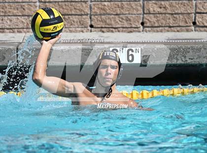 Thumbnail 3 in Temecula Valley vs San Dieguito Academy photogallery.