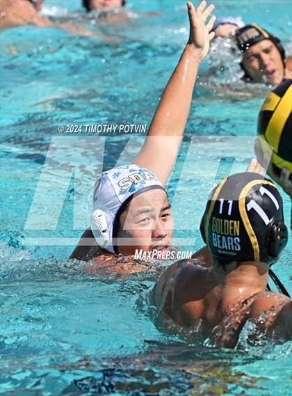 Thumbnail 3 in Temecula Valley @ San Dieguito Academy photogallery.