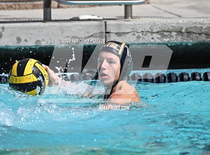 Thumbnail 3 in Temecula Valley vs San Dieguito Academy photogallery.