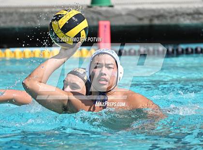 Thumbnail 3 in Temecula Valley vs San Dieguito Academy photogallery.