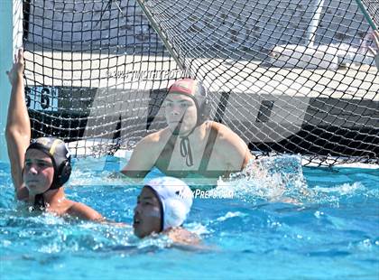Thumbnail 1 in Temecula Valley vs San Dieguito Academy photogallery.