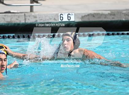 Thumbnail 1 in Temecula Valley vs San Dieguito Academy photogallery.