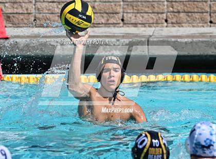 Thumbnail 3 in Temecula Valley vs San Dieguito Academy photogallery.