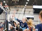 Photo from the gallery "Marymount vs. Centennial (Nike TOC Southwest)"