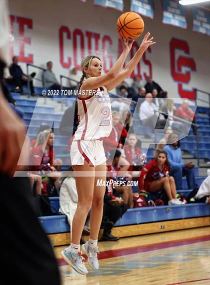 Thumbnail 3 in Charlotte Country Day School @ Charlotte Catholic photogallery.