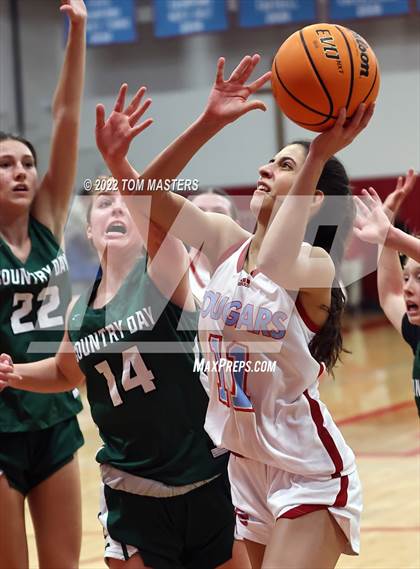Thumbnail 3 in Charlotte Country Day School @ Charlotte Catholic photogallery.