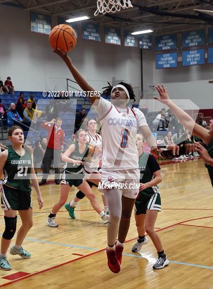 Thumbnail 3 in Charlotte Country Day School @ Charlotte Catholic photogallery.