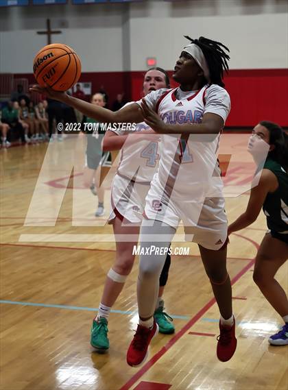 Thumbnail 3 in Charlotte Country Day School @ Charlotte Catholic photogallery.